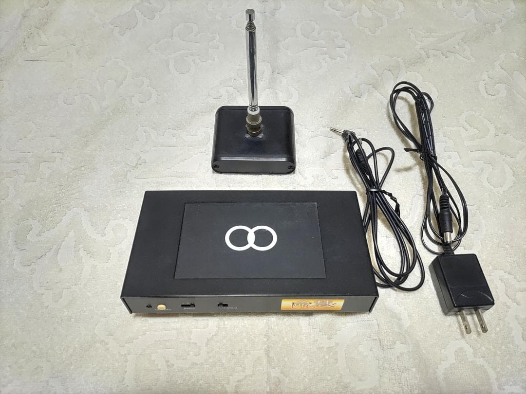 生体エネルギー応用商品　命慧 しらべ