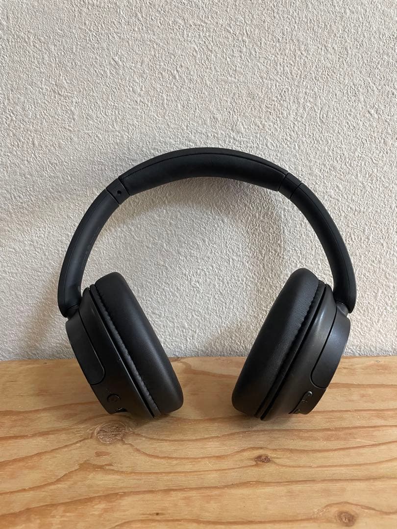 SONYワイヤレスヘッドホン WH-CH720N