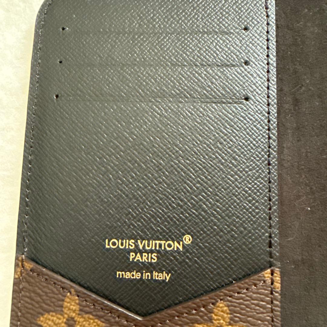 ルイヴィトンiPhone16Proケース