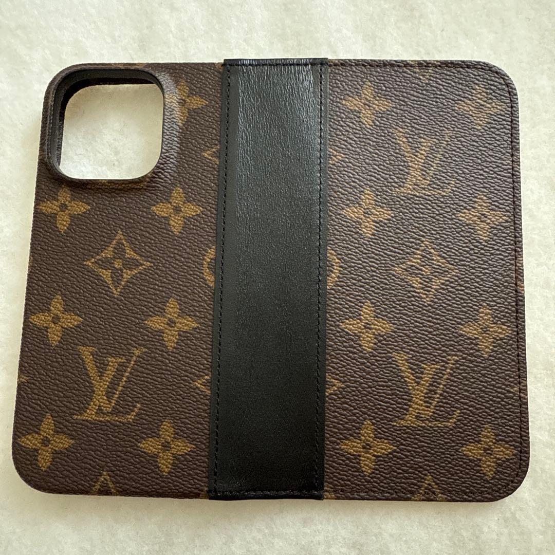 ルイヴィトンiPhone16Proケース