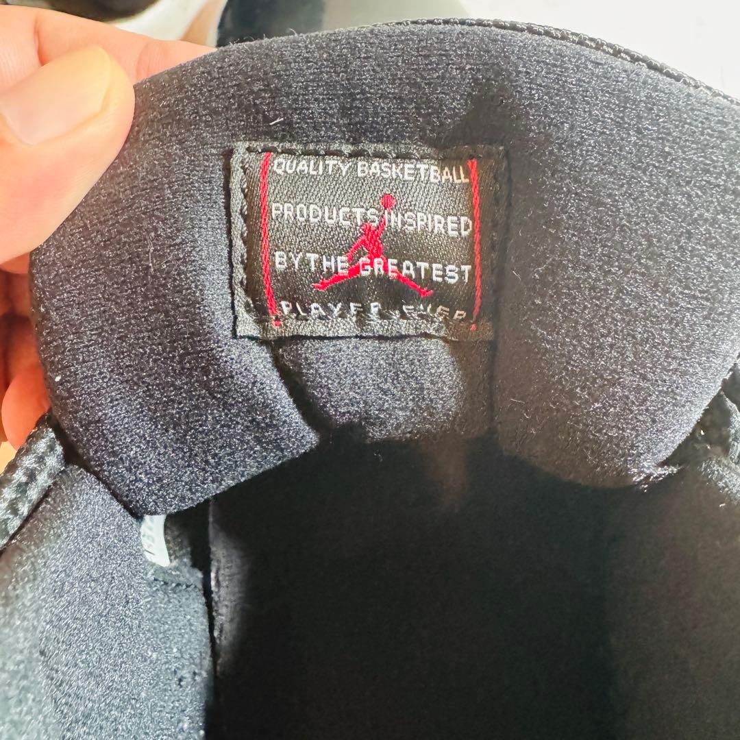 美品【Nike】 AirJordan11Retro\"Bred\" 29cm