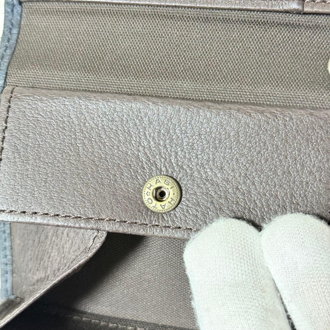 未使用✨エムピウ　ミッレフォッリエⅡ P25 クアドレッティ　ネイビー　希少