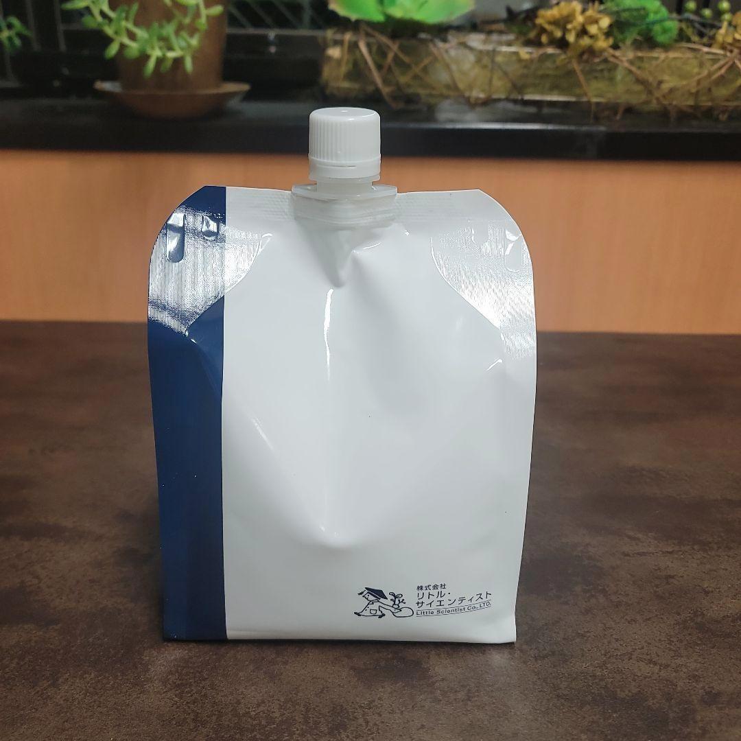 【新品】 リケラミスト 詰替用 1000ml リトルサイエンティスト