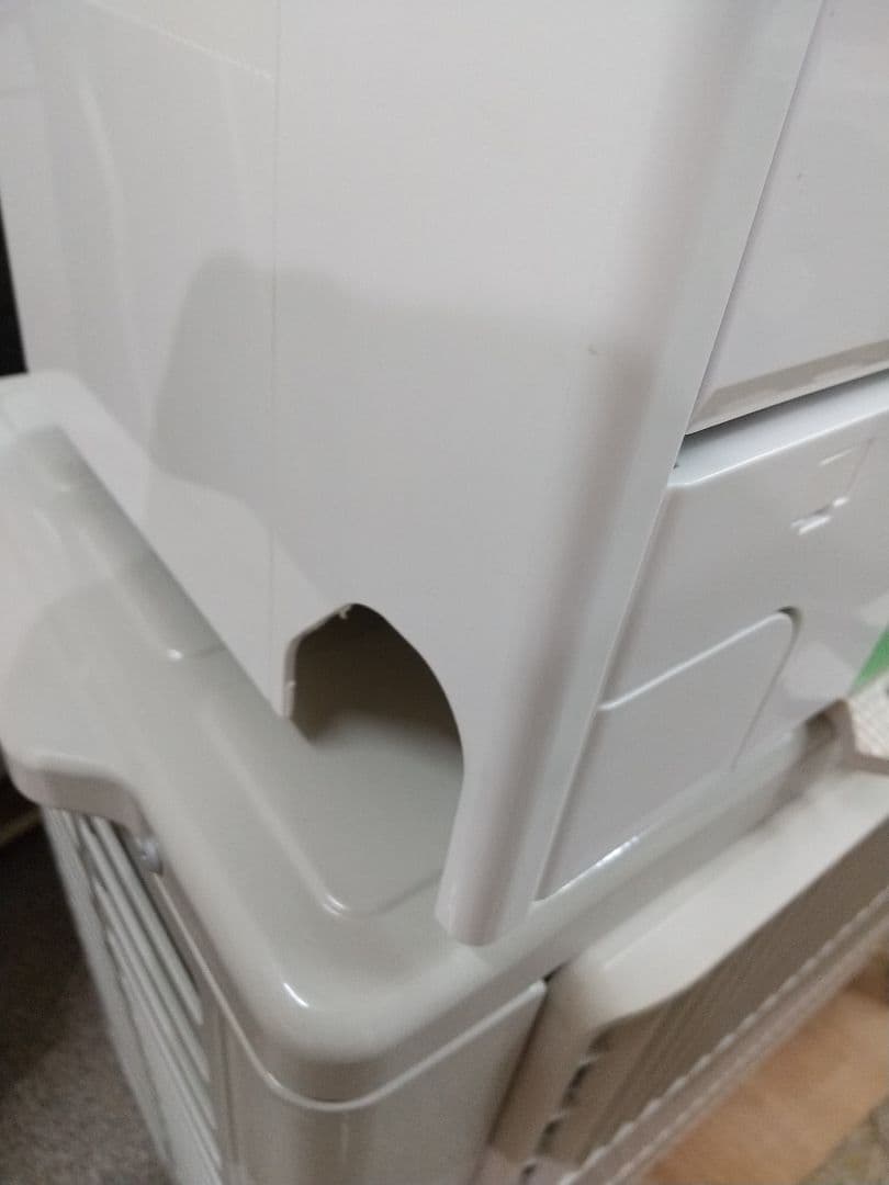 富士通１４畳エアコンお掃除機能搭載分解洗浄済み２０２１年