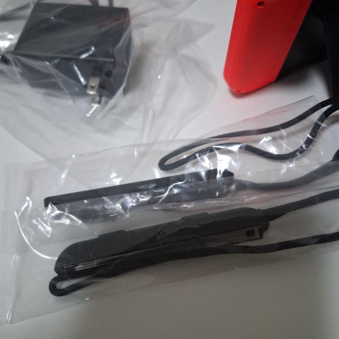 Nintendo Switch　本体