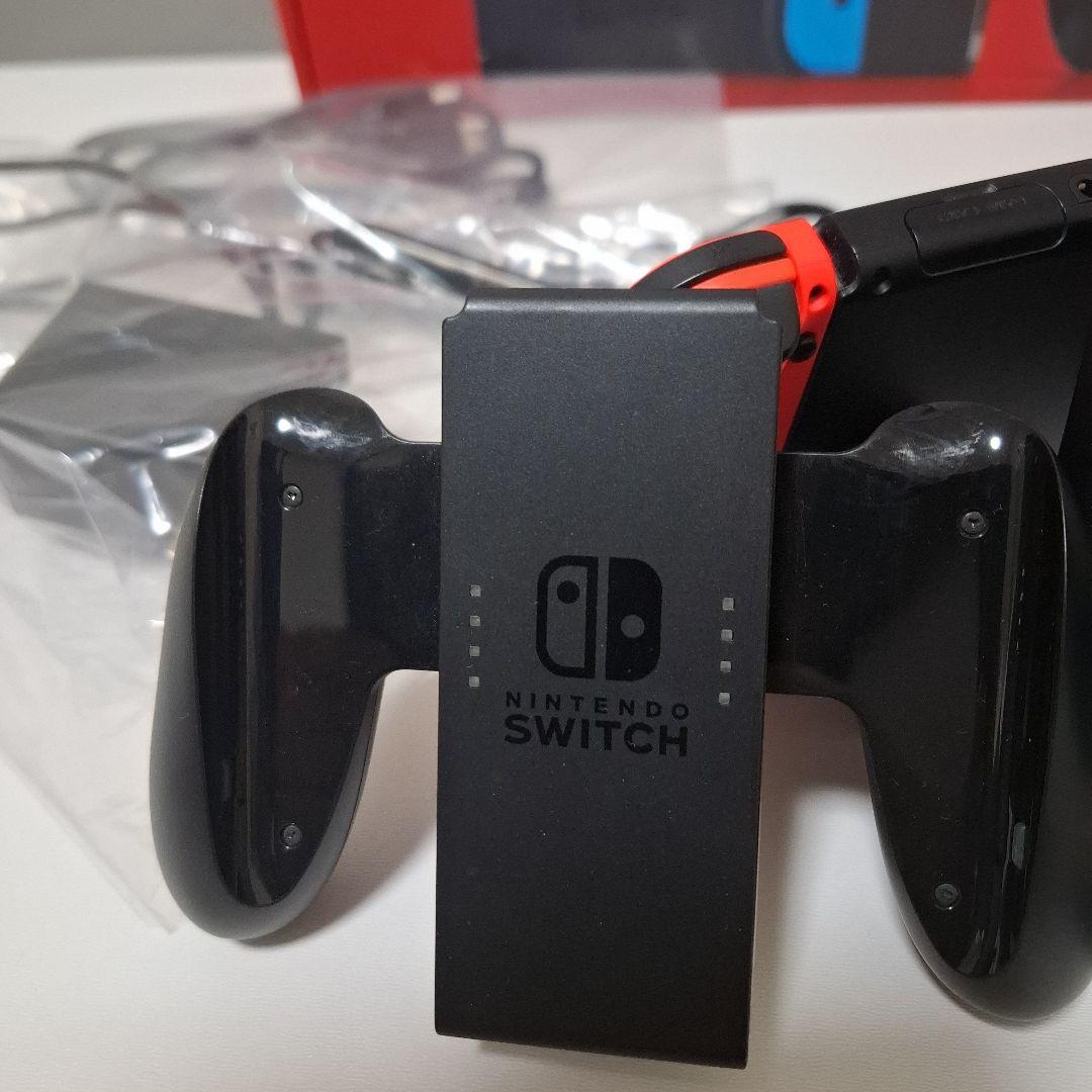 Nintendo Switch　本体