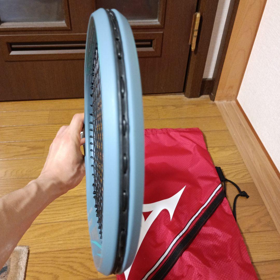 ミズノ acrospeed s-pro 00X