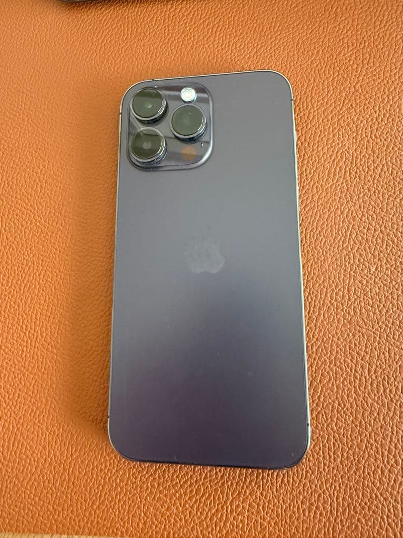 iphone14promax 1TB apple simフリー