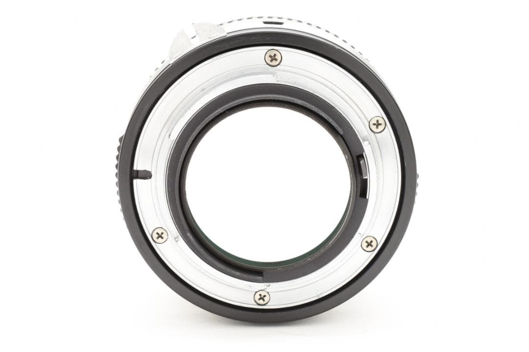 新品級 NIKON ニコン NIKKOR 50mm F1.4 B807