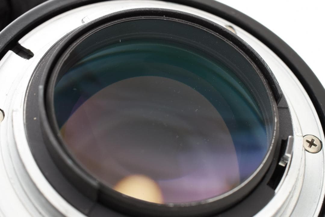 新品級 NIKON ニコン NIKKOR 50mm F1.4 B807