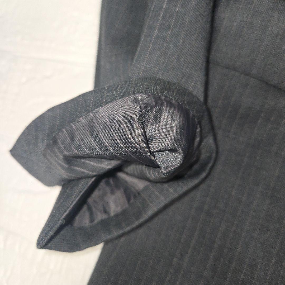 未使用級美品✨スーツカンパニー　スリーピーススーツ　tough stretch
