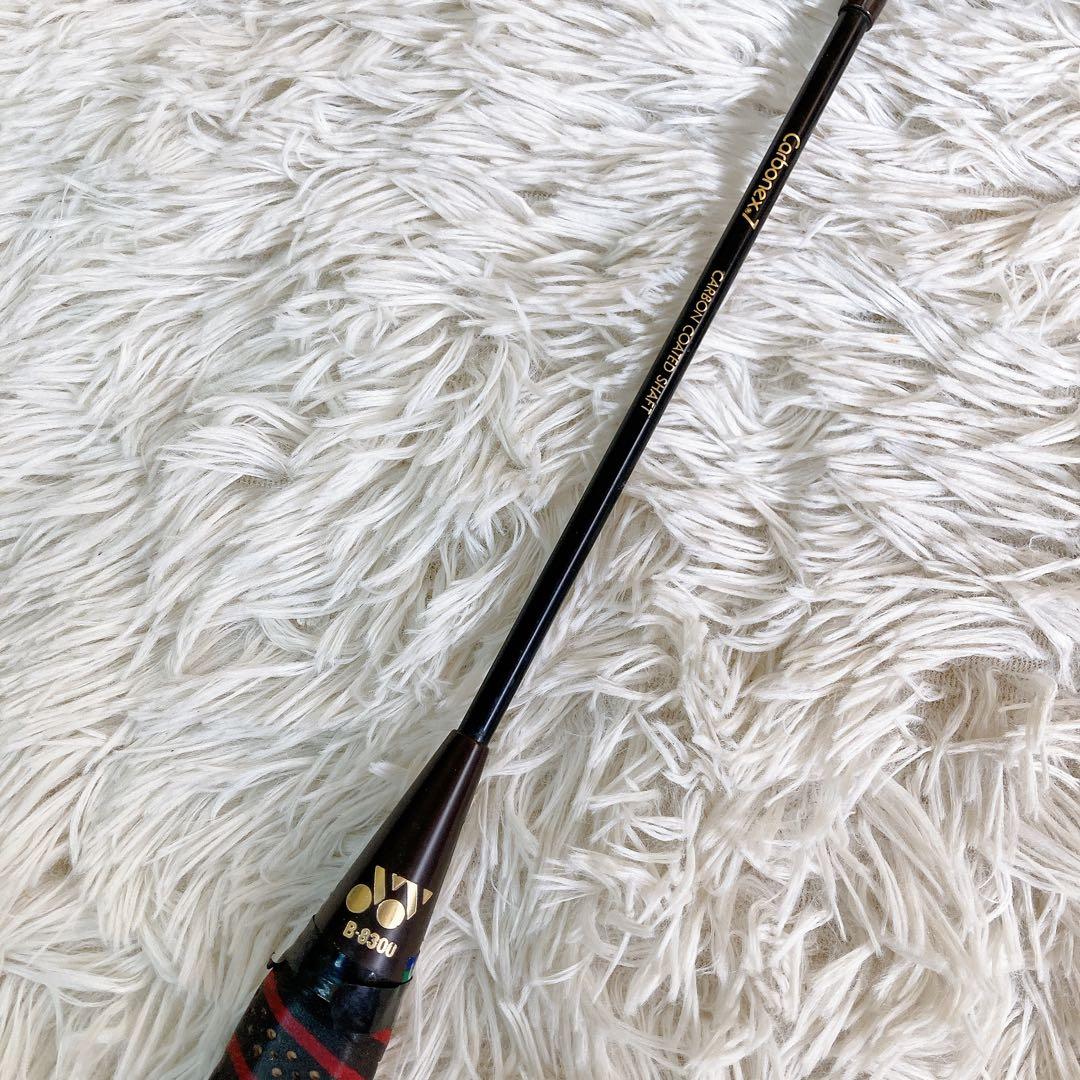 YONEX carbonex7 バトミントラケット