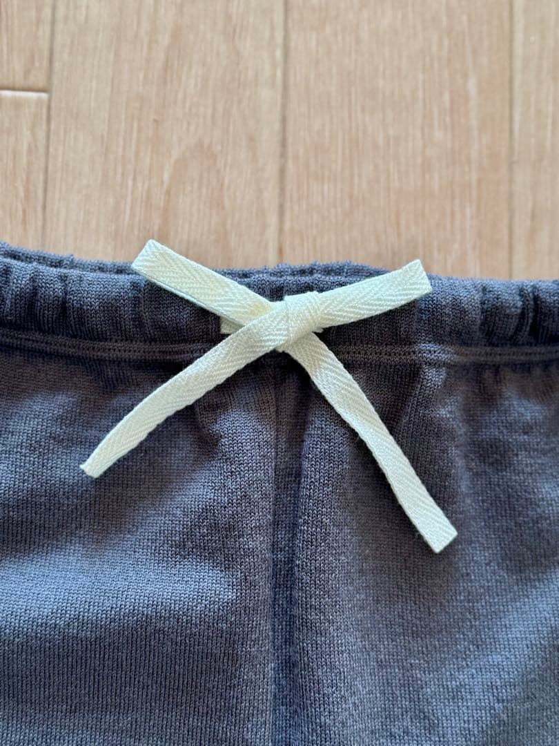 ミナペルホネン ゆったりめレギンス