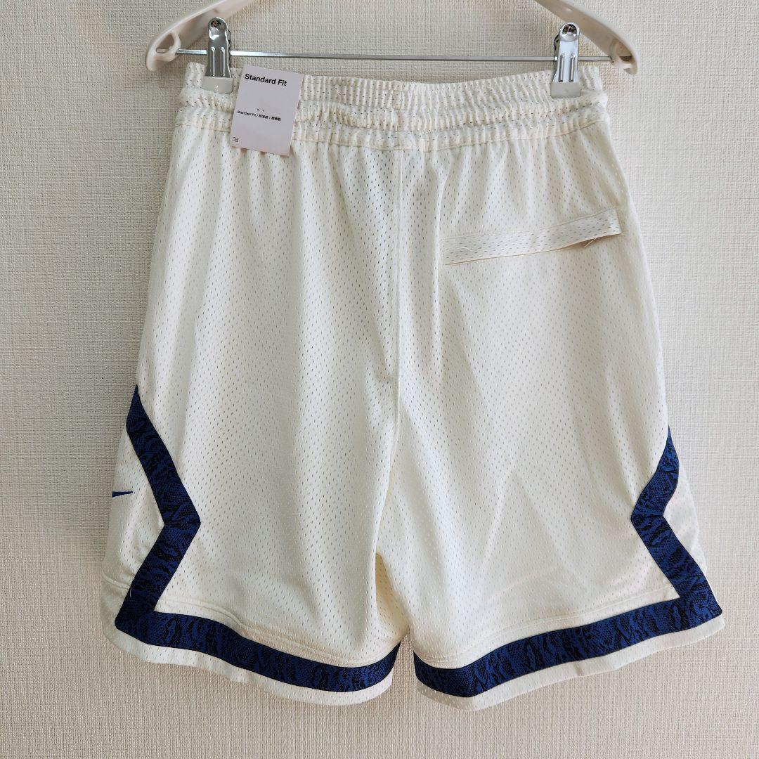 NIKE JORDAN × AWAKE NY ダイアモンド ショートパンツ XS