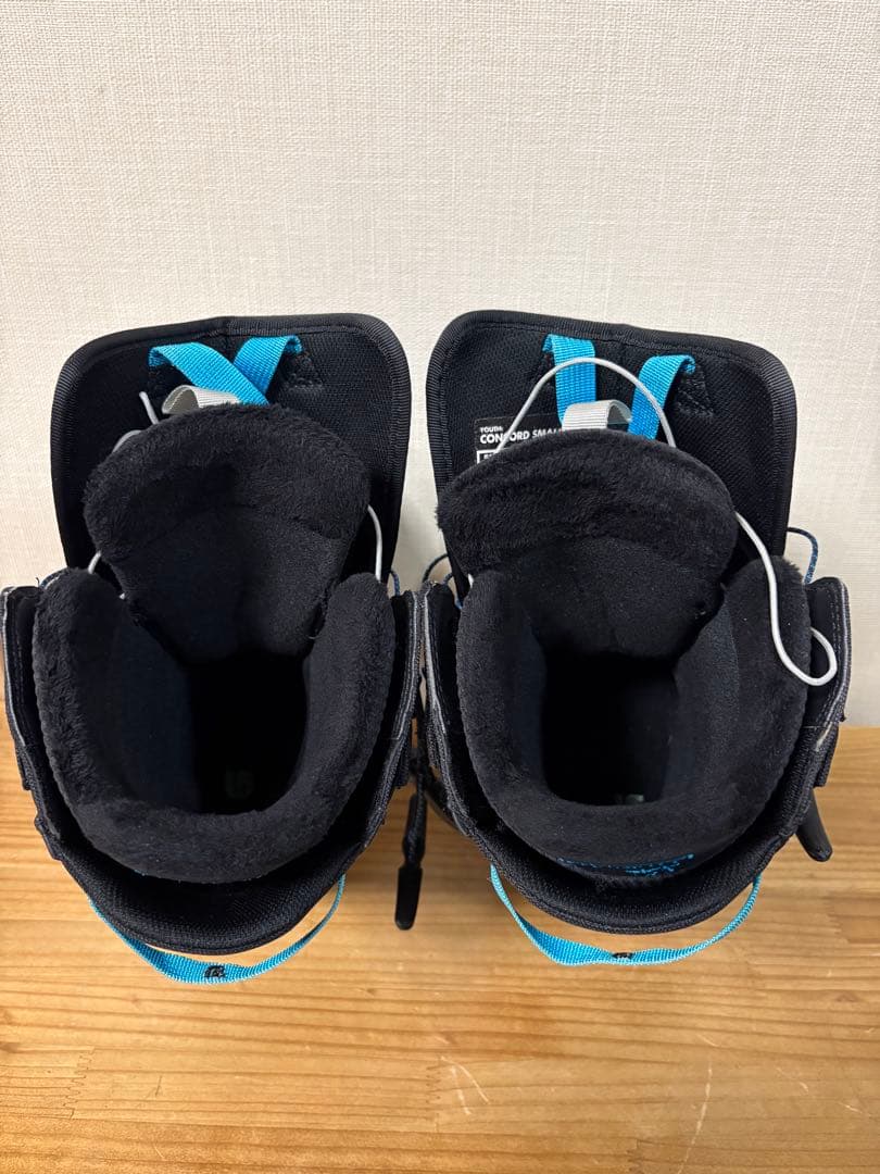 Burton 23cm スノーボードブーツ