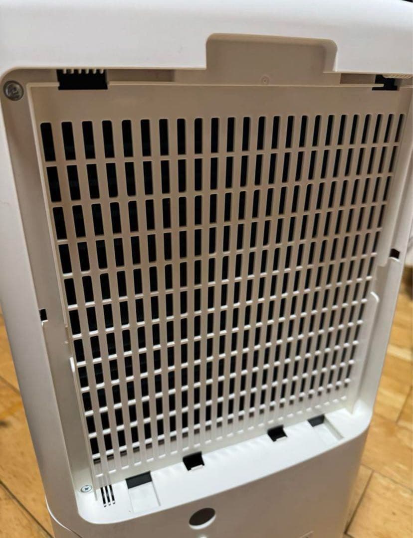 SHARP プラズマクラスター 衣類乾燥機