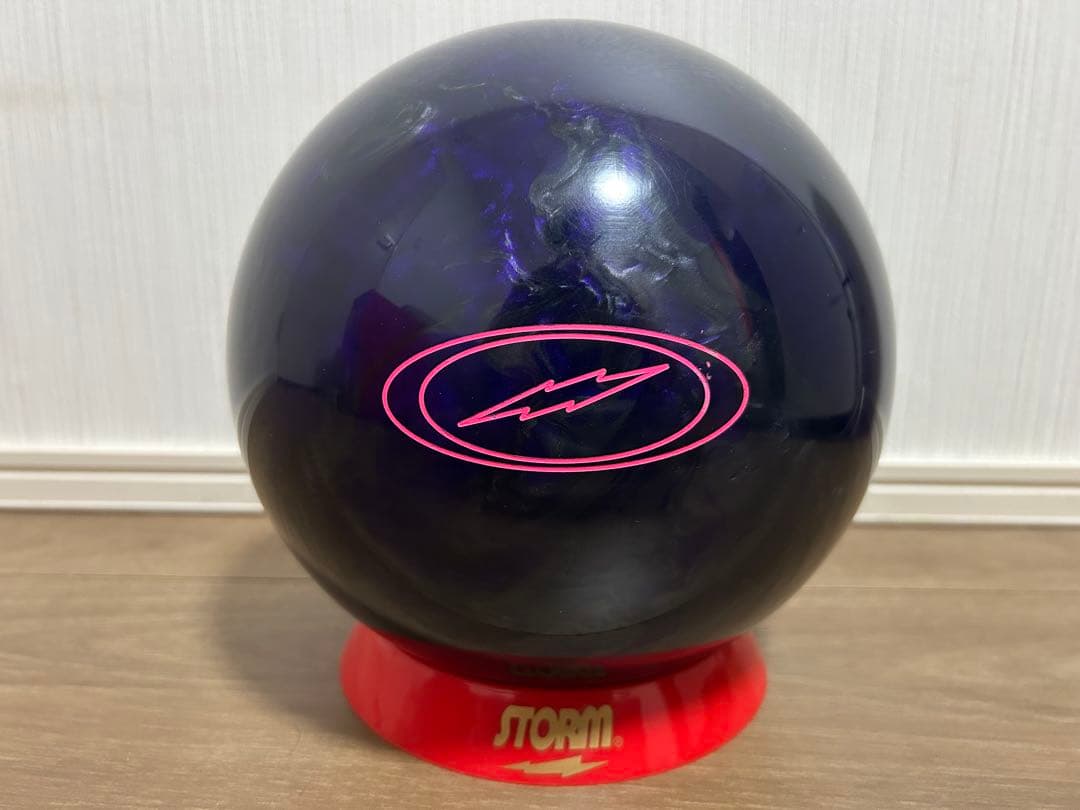 送料込み【新品】タイフーン　ストーム　15ポンド2オンス 4