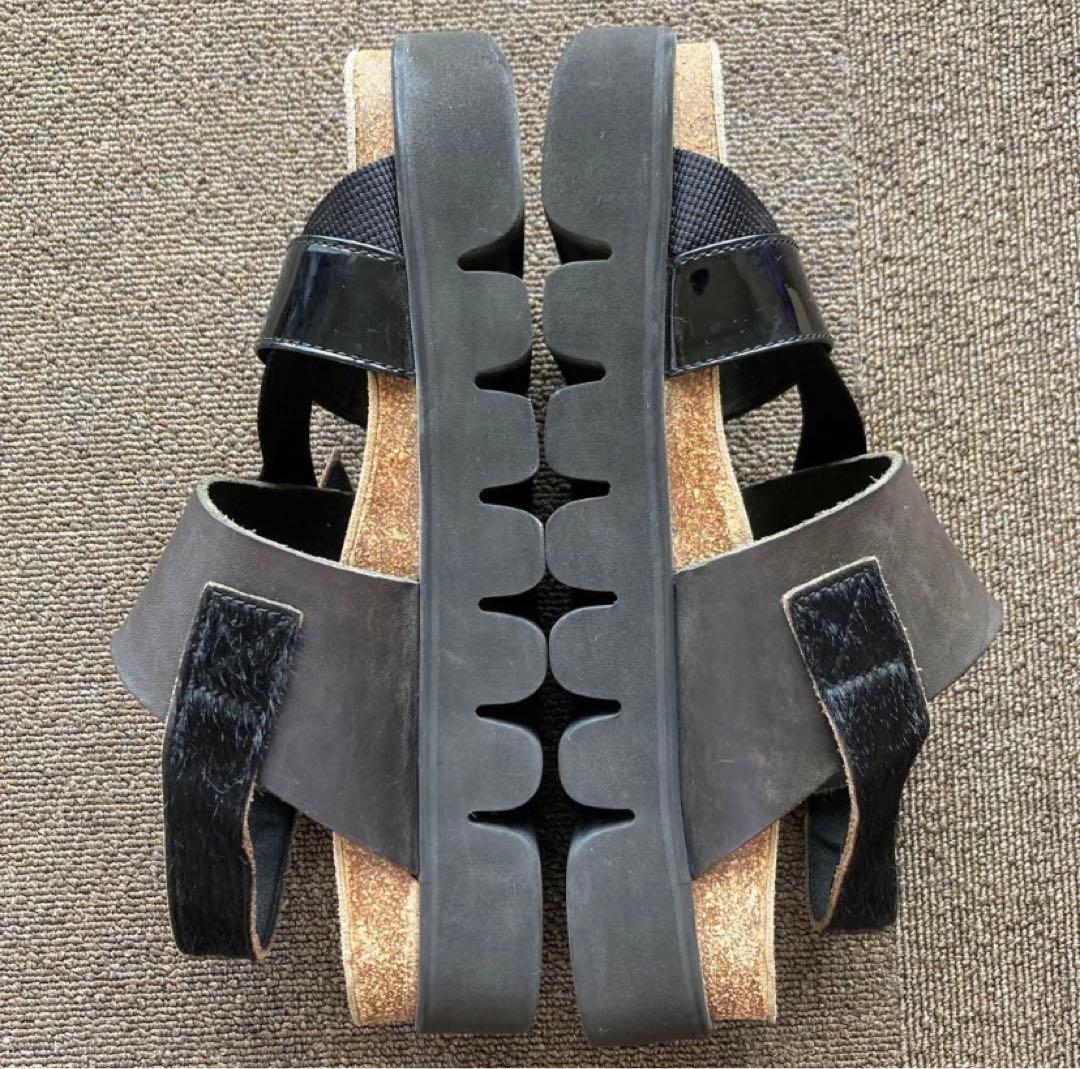 エンダースキーマ　サンダル