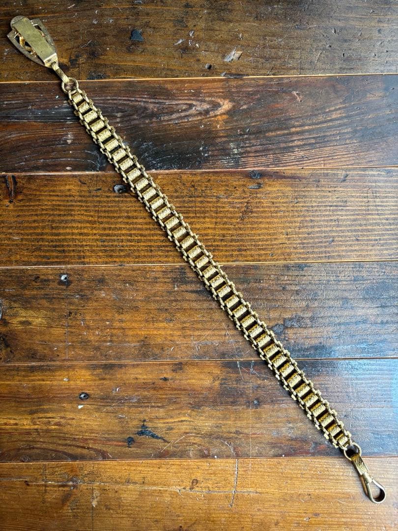 フリーメイソン　テンプル騎士団　ソードチェーン　ロングタイプ　SC-219