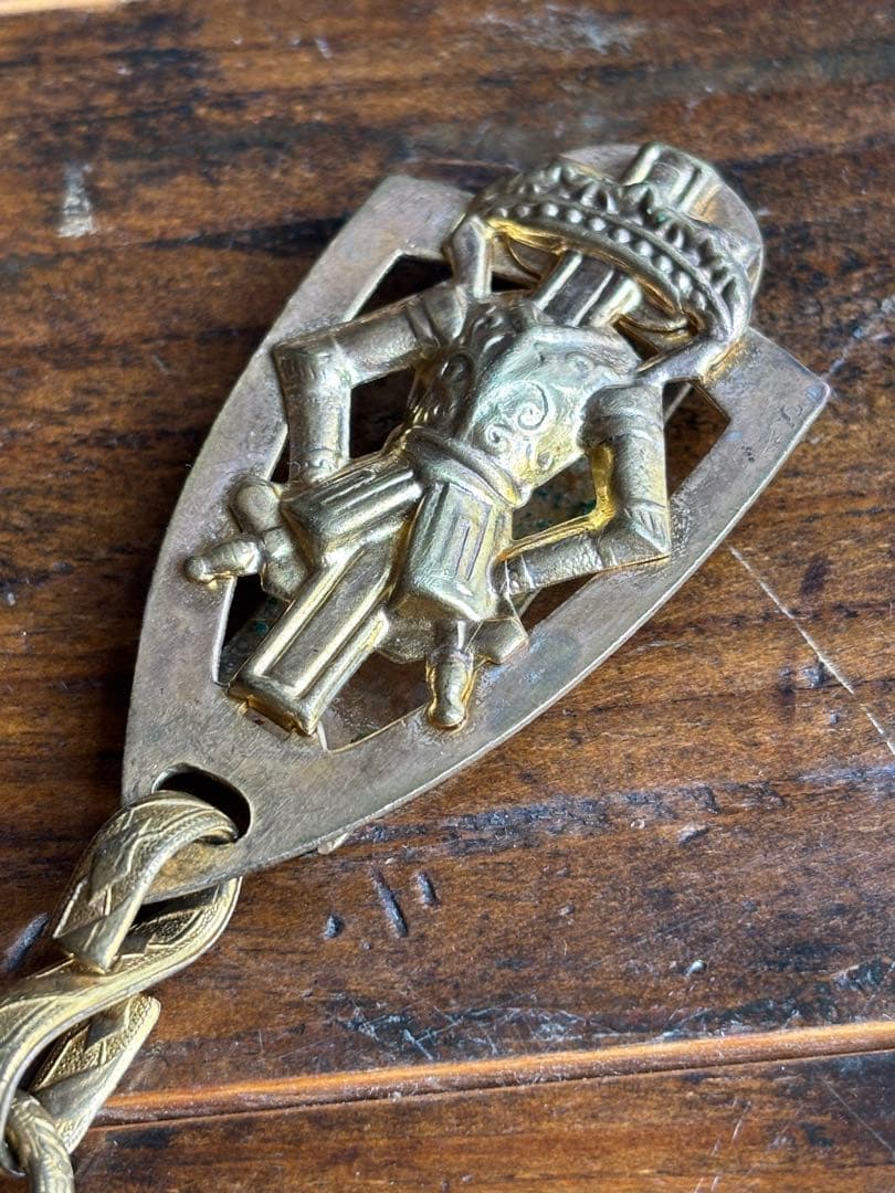 フリーメイソン　テンプル騎士団　ソードチェーン　ロングタイプ　SC-219