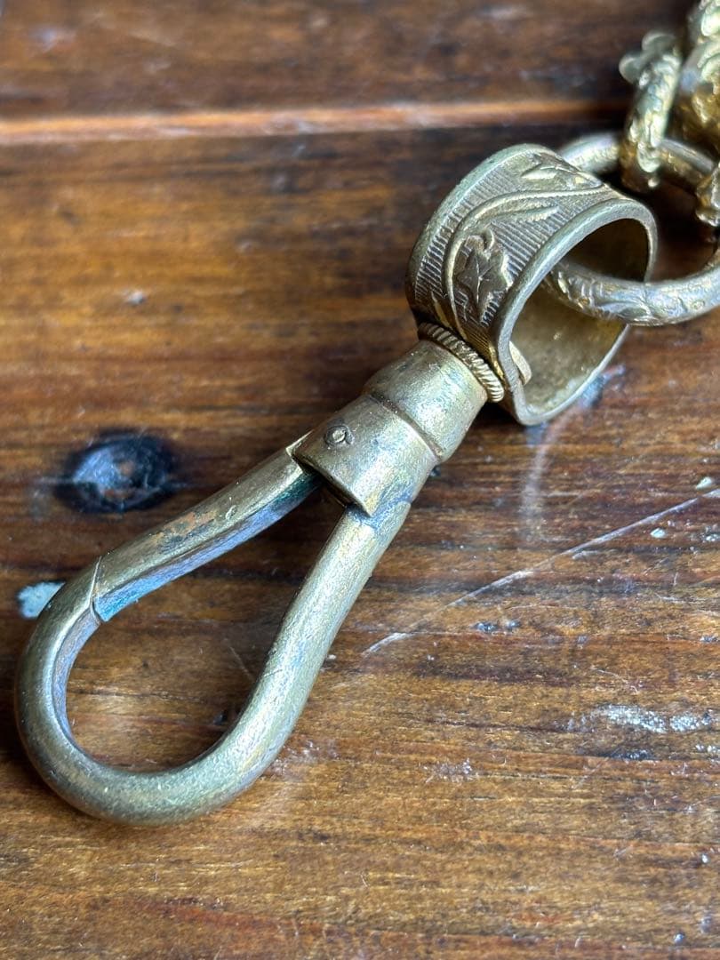 フリーメイソン　テンプル騎士団　ソードチェーン　ロングタイプ　SC-219