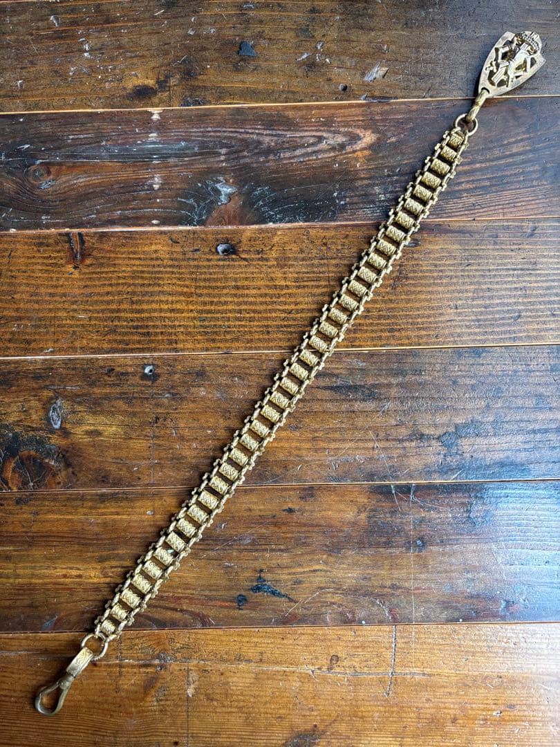 フリーメイソン　テンプル騎士団　ソードチェーン　ロングタイプ　SC-219