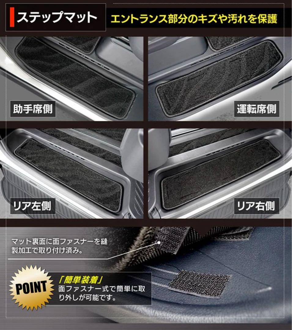 トヨタ　アルファード　ヴェルファイア　40系