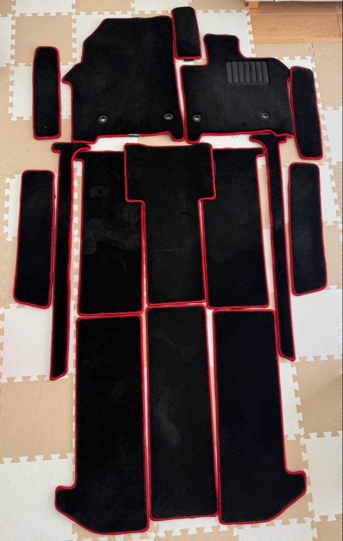 トヨタ　アルファード　ヴェルファイア　40系