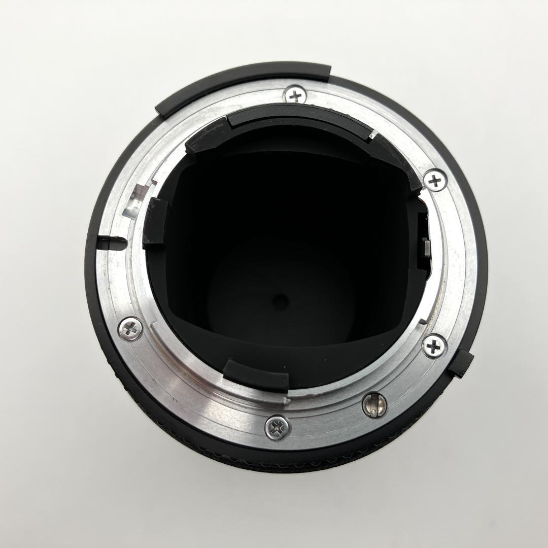 極美品 Nikon  AF NIKKOR 180mm f/2.8 ED