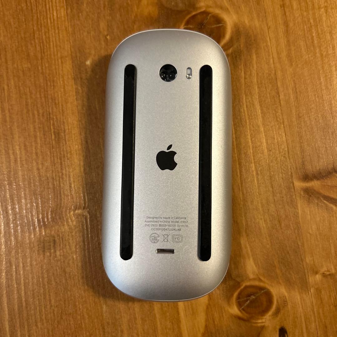 Mac mini M1 265gb 8gbキーボード・マウスVESAマウント付き