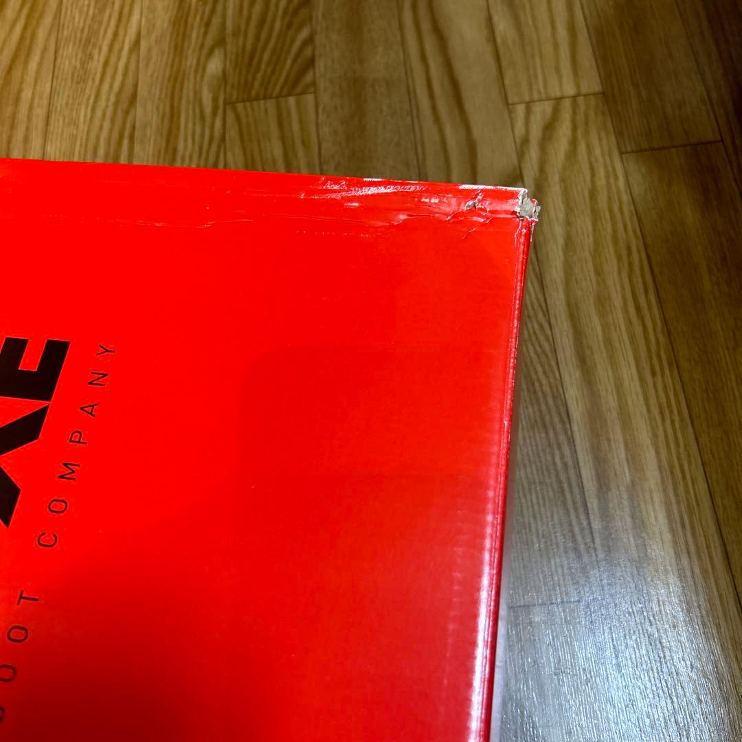 み*る様 22-23 DEELUXE Team ID Lara 23.5cm 新