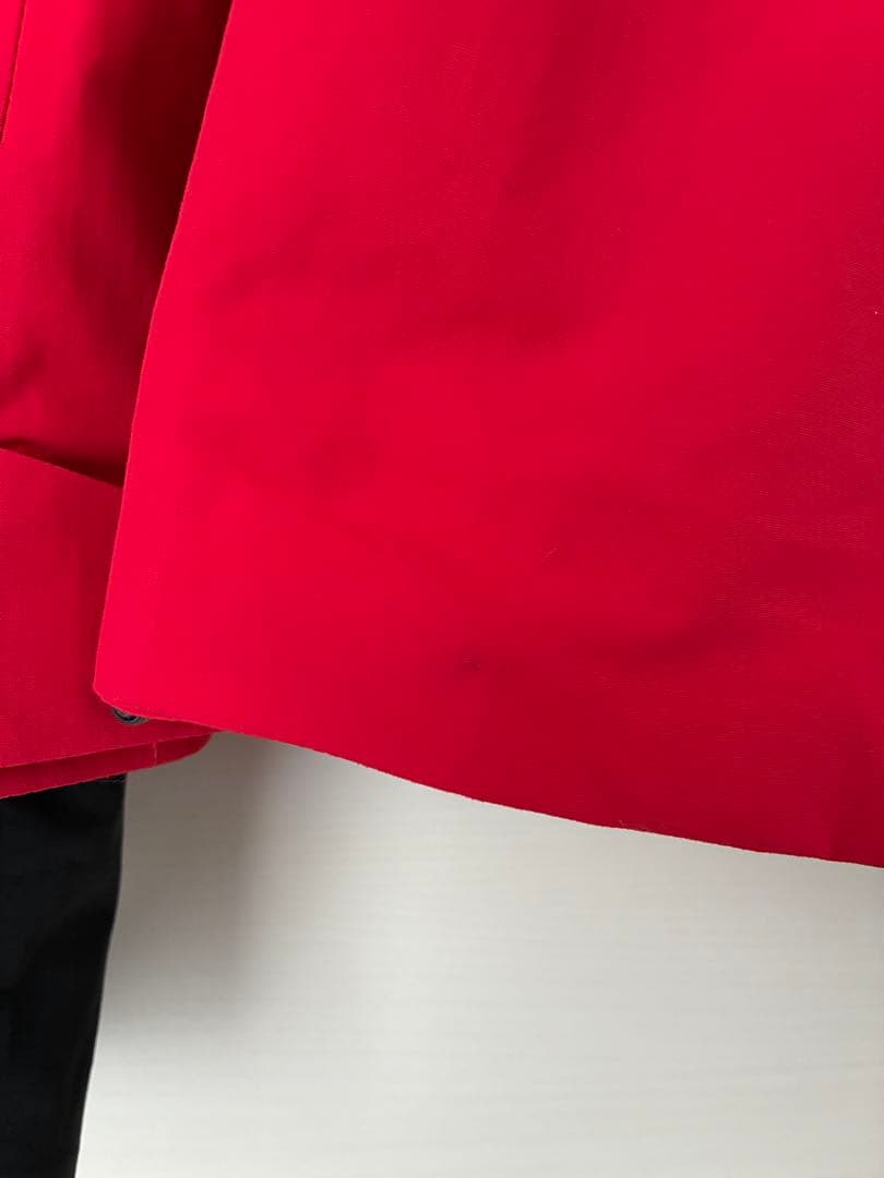 NORRONA lofoten insulated Jacket ノローナ　中綿