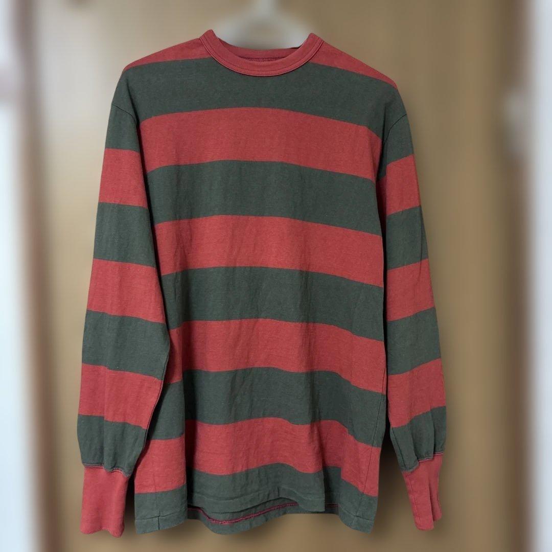 フリーホイーラーズ FREEWHEELERS Tシャツ