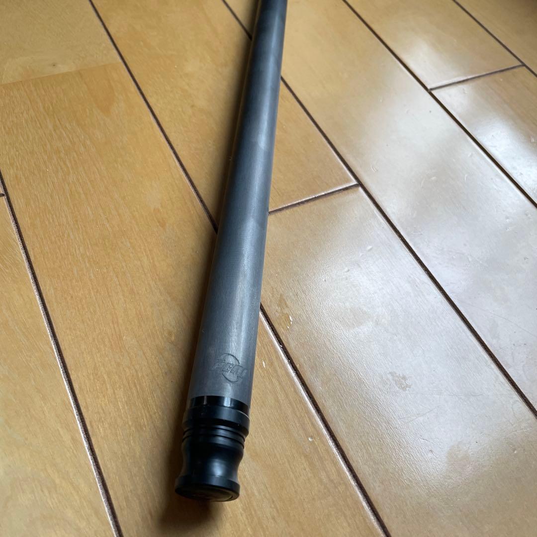 PERI カーボンシャフト