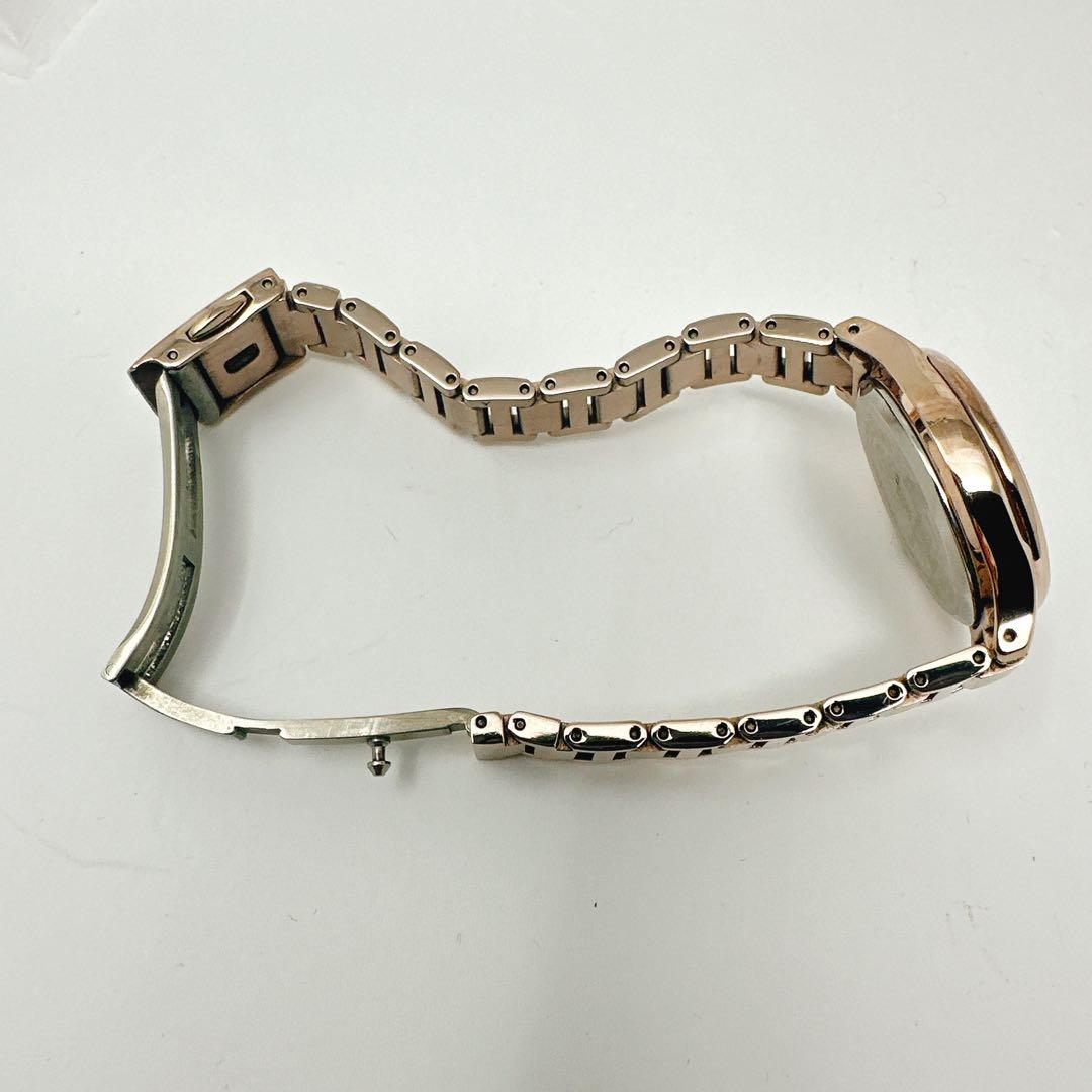 CITIZEN XC 腕時計 ローズゴールド クロスシー　ハッピーフライト