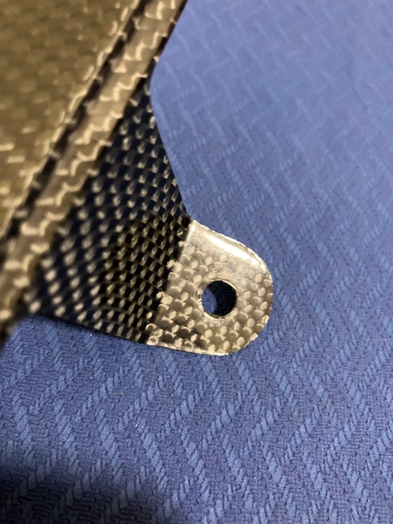 アクラポビッチ　ヒートガード　YAMAHA ヤマハ　YZF-R25 など　汎用有