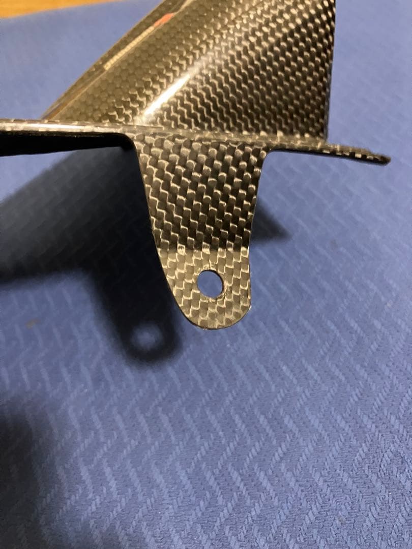 アクラポビッチ　ヒートガード　YAMAHA ヤマハ　YZF-R25 など　汎用有