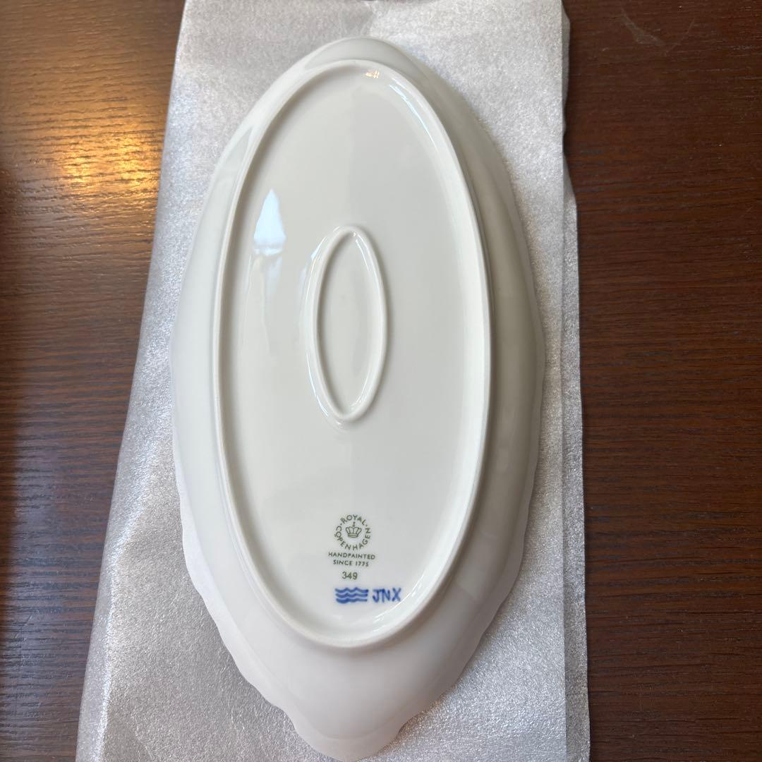 ロイヤルコペンハーゲン食器セット　【新品未使用】