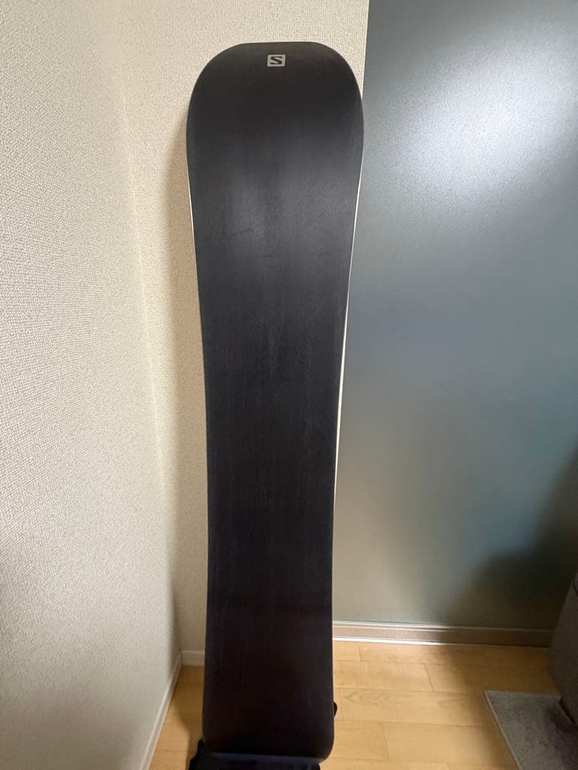 HILLSIDE SURFSTYLE スノーボード