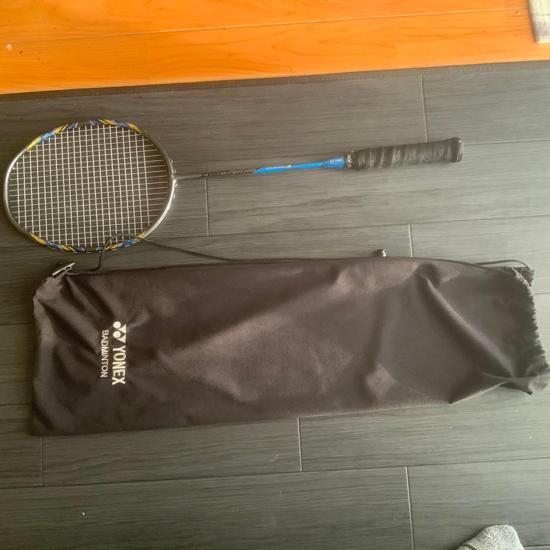 Yonex アークセイバー3 バドミントンラケット