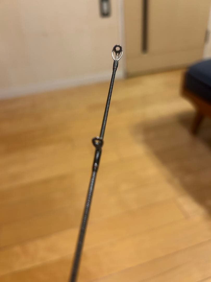 18ポイズンアドレナ(センターカット)163L-BFS/2