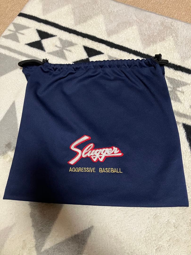 久保田スラッガー　硬式グローブ　KSG-L5