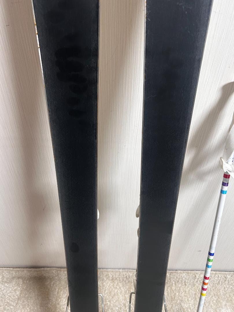 Dynastar ダイナスター　スキー板　146cm　レディース