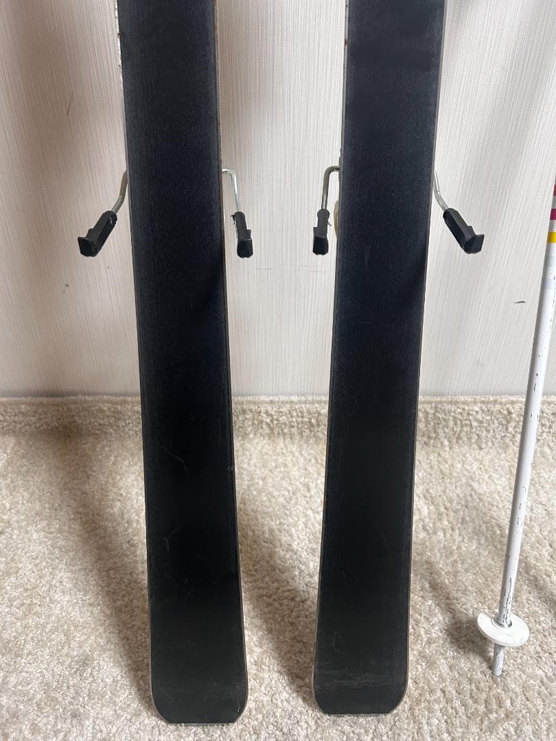 Dynastar ダイナスター　スキー板　146cm　レディース