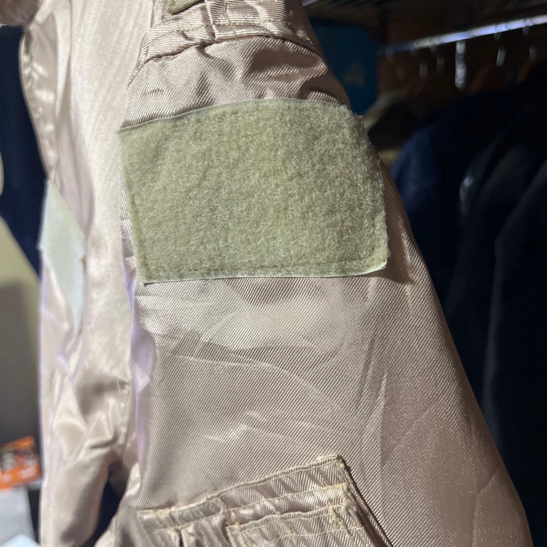 CWU 36/P フライトジャケット　希少