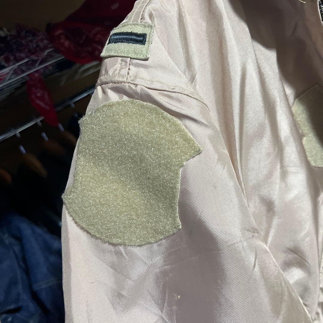 CWU 36/P フライトジャケット　希少