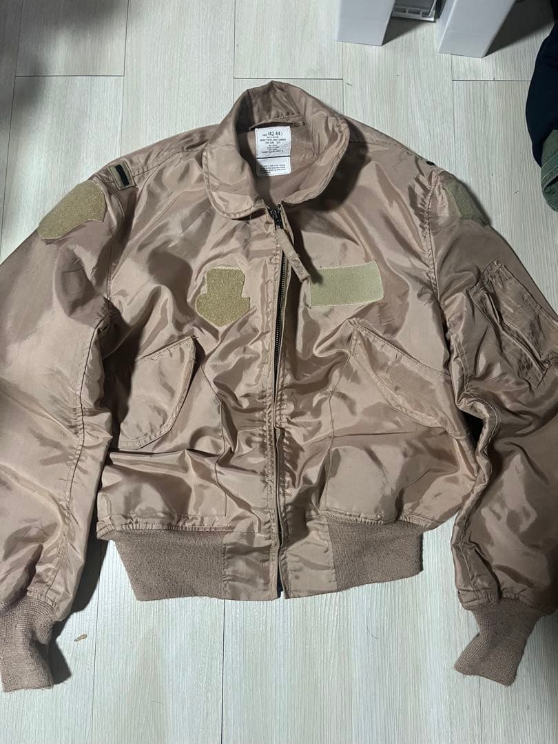 CWU 36/P フライトジャケット　希少