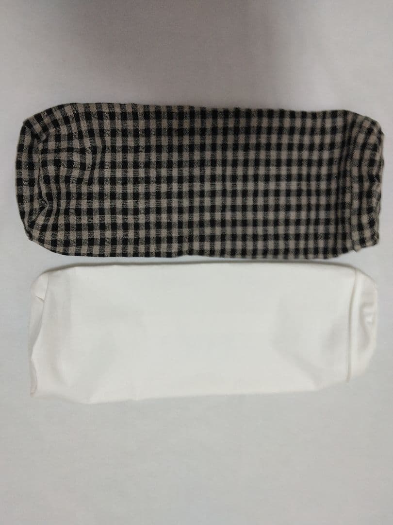 全健会あおたけ&すややかファスナー付き枕カバー12枚お纏め