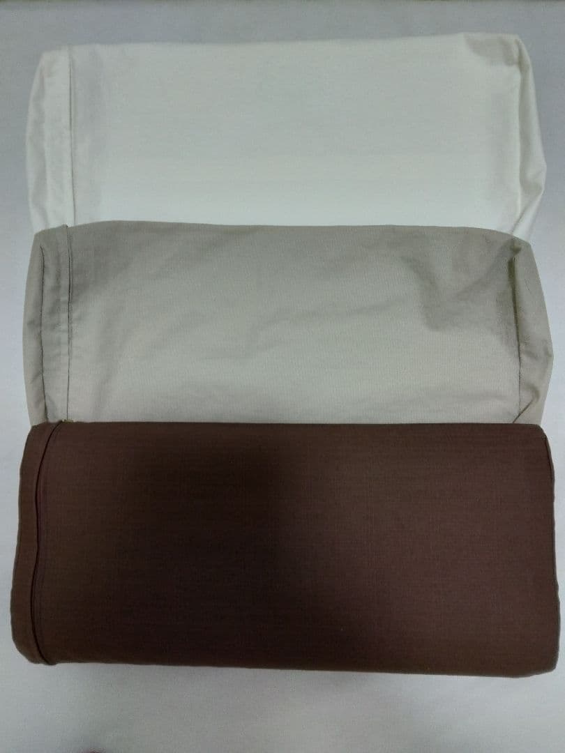 全健会あおたけ&すややかファスナー付き枕カバー12枚お纏め