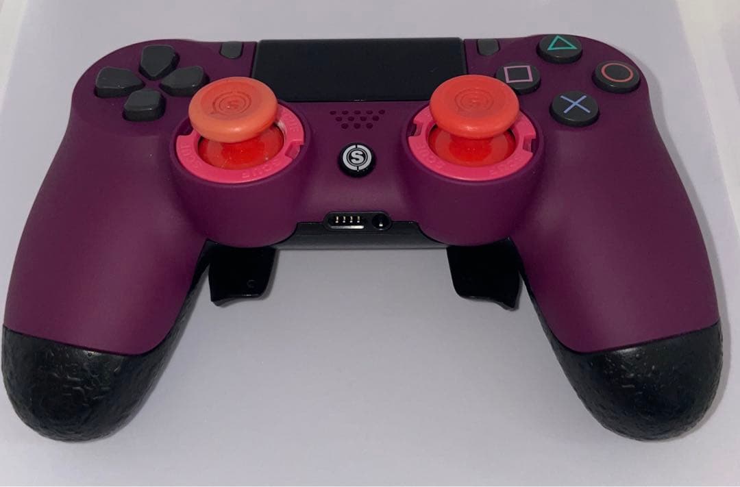 スカフインフィニティジャンク